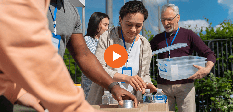Local-community